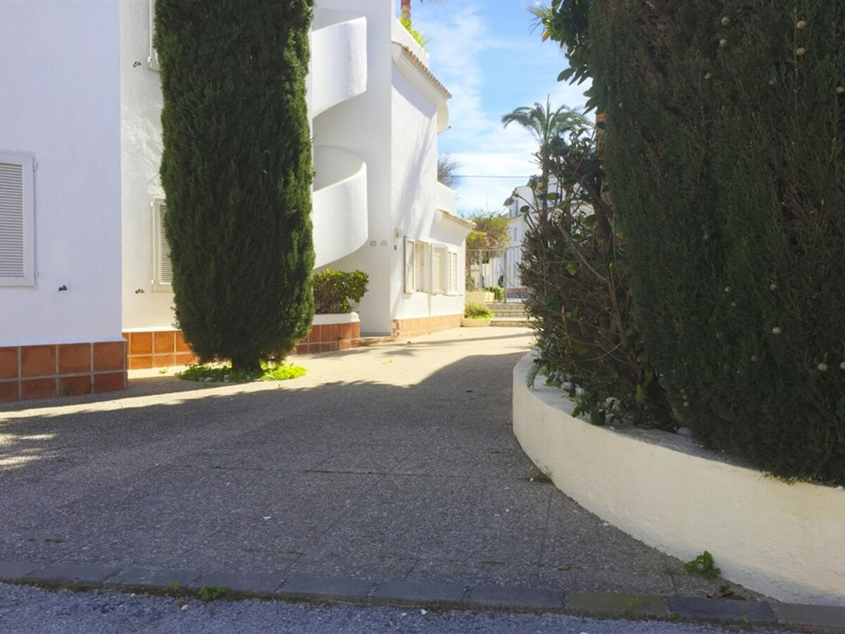 Appartement 2 ch à Denia, 200 m plage Marineta - Photo 13