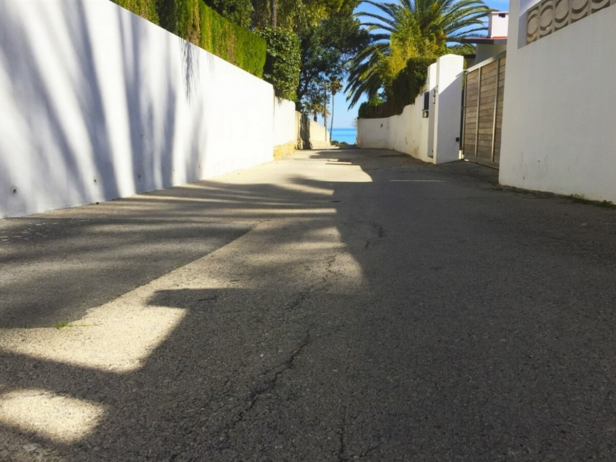 Appartement 2 ch à Denia, 200 m plage Marineta - Photo 14