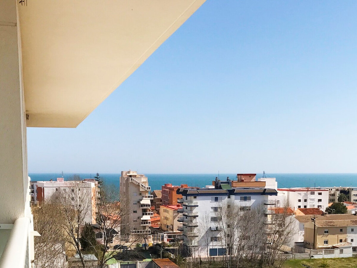 Appartement 6 pers. Piles - Piscine, balcon montagne - Photo 1