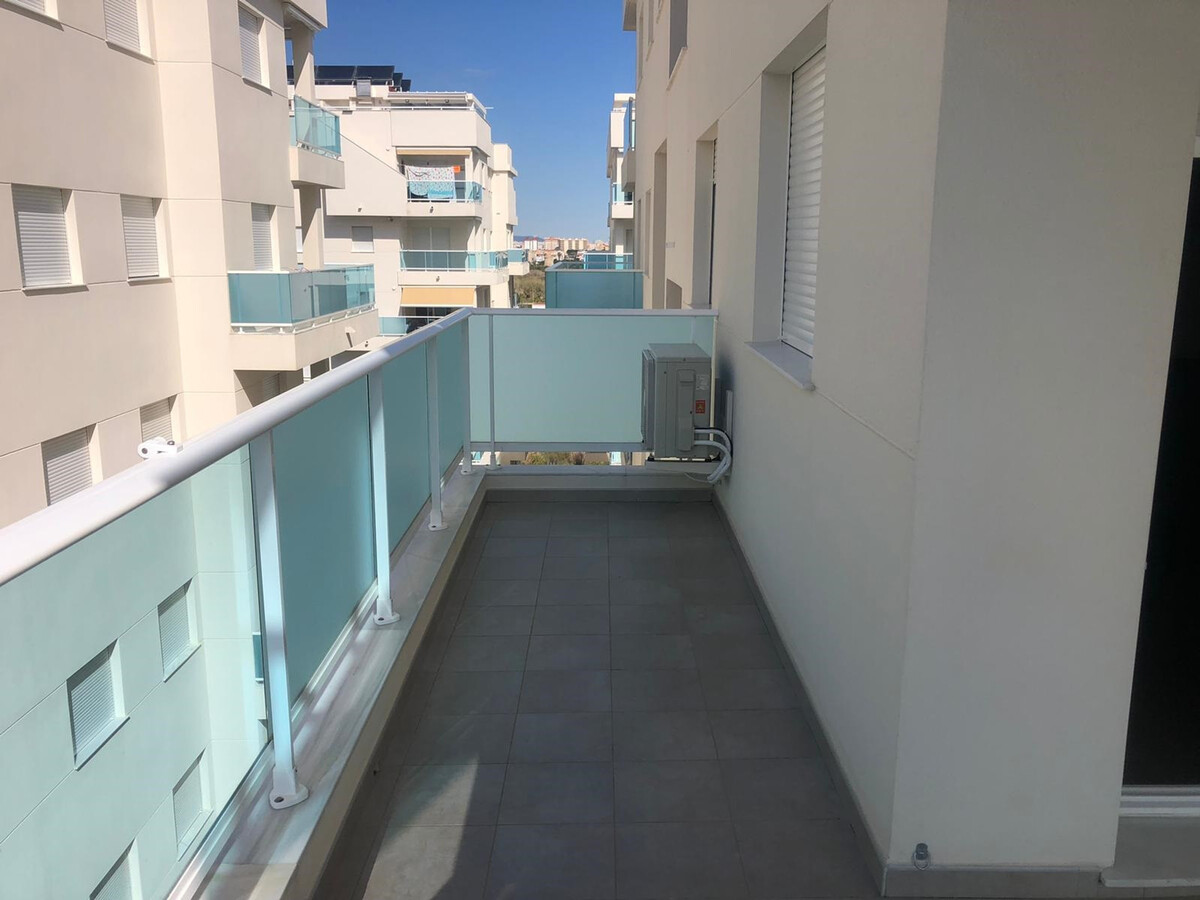 Appartement 6 pers. Piles - Piscine, balcon montagne - Photo 4