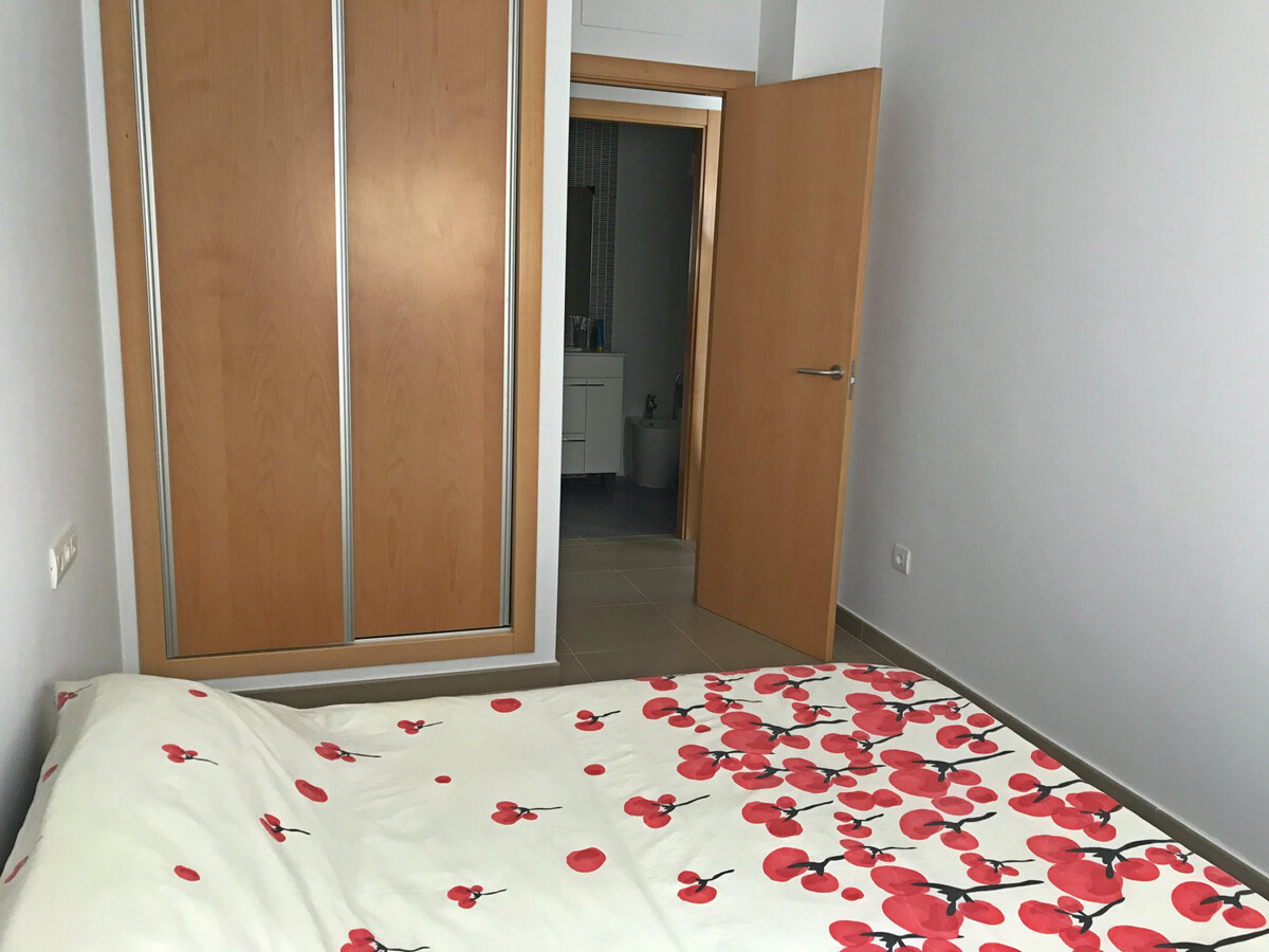 Appartement 6 pers. Piles - Piscine, balcon montagne - Photo 19