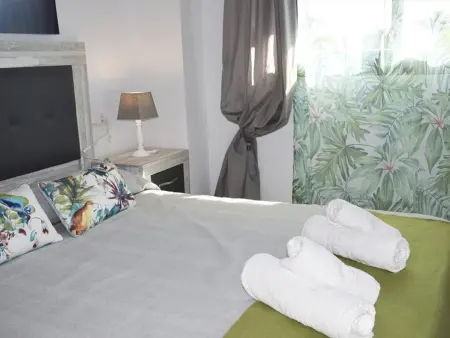 Appartement 2 chambres avec piscine à Denia : photo 4