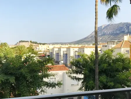 Appartement 2 chambres avec piscine à Denia : photo 11