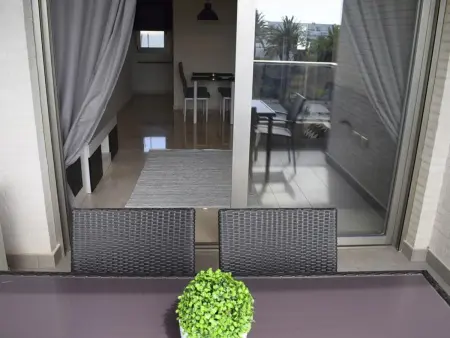 Appartement 2 chambres avec piscine à Denia : photo 12