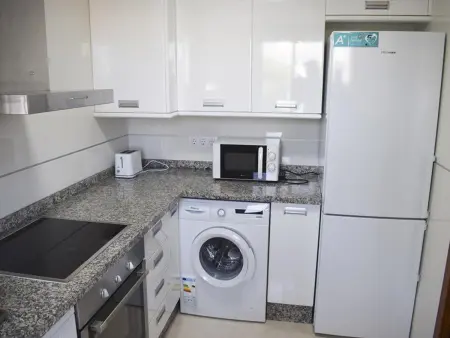 Appartement 2 chambres avec piscine à Denia : photo 23