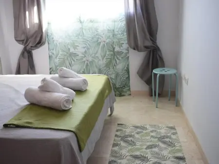 Appartement 2 chambres avec piscine à Denia : photo 25