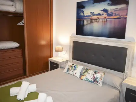 Appartement 2 chambres avec piscine à Denia : photo 26
