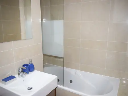 Appartement 2 chambres avec piscine à Denia : photo 27