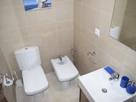 Appartement 2 chambres avec piscine à Denia : photo 28