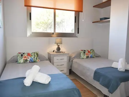 Appartement 2 chambres avec piscine à Denia : photo 29