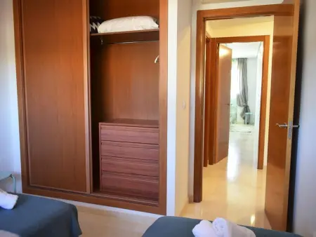 Appartement 2 chambres avec piscine à Denia : photo 30