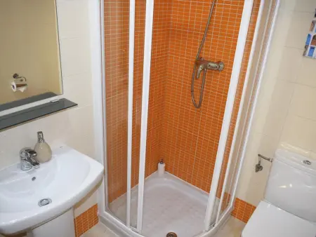 Appartement 2 chambres avec piscine à Denia : photo 31