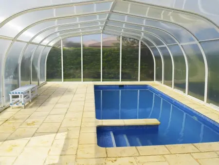 Appartement 2 chambres avec piscine à Denia : photo 35