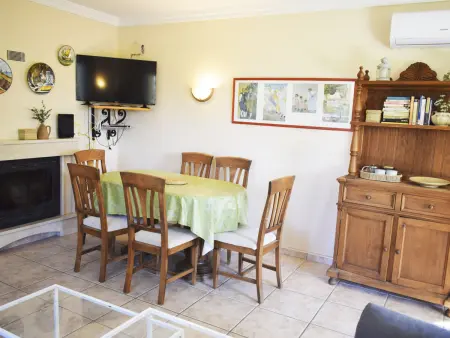 Villa spacieuse à Oliva Nova pour 8 pers., proche plage et golf, animaux acceptés - Photo 7