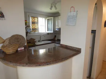 Villa spacieuse à Oliva Nova pour 8 pers., proche plage et golf, animaux acceptés - Photo 8