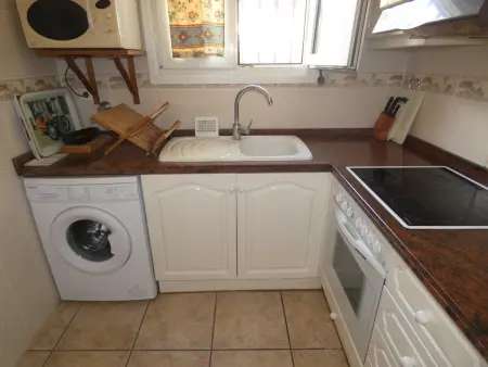 Villa spacieuse à Oliva Nova pour 8 pers., proche plage et golf, animaux acceptés - Photo 9