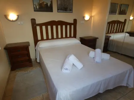 Villa spacieuse à Oliva Nova pour 8 pers., proche plage et golf, animaux acceptés - Photo 11