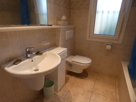 Villa spacieuse à Oliva Nova pour 8 pers., proche plage et golf, animaux acceptés - Photo 15