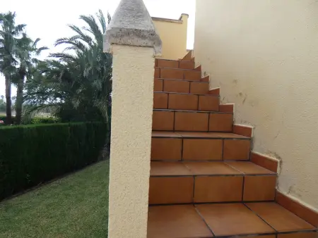 Villa spacieuse à Oliva Nova pour 8 pers., proche plage et golf, animaux acceptés - Photo 20