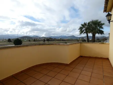 Villa spacieuse à Oliva Nova pour 8 pers., proche plage et golf, animaux acceptés - Photo 21