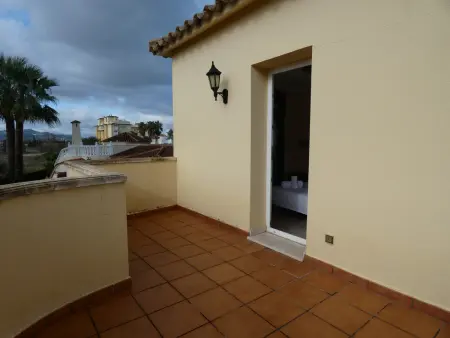 Villa spacieuse à Oliva Nova pour 8 pers., proche plage et golf, animaux acceptés - Photo 22