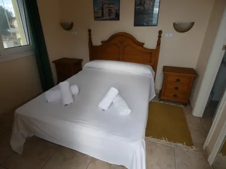 Villa spacieuse à Oliva Nova pour 8 pers., proche plage et golf, animaux acceptés - Photo 24
