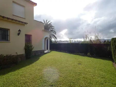 Villa spacieuse à Oliva Nova pour 8 pers., proche plage et golf, animaux acceptés - Photo 29