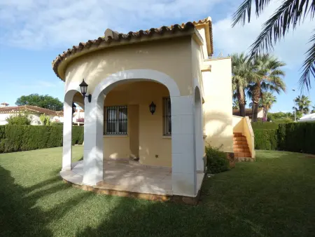 Villa spacieuse à Oliva Nova pour 8 pers., proche plage et golf, animaux acceptés - Photo 31