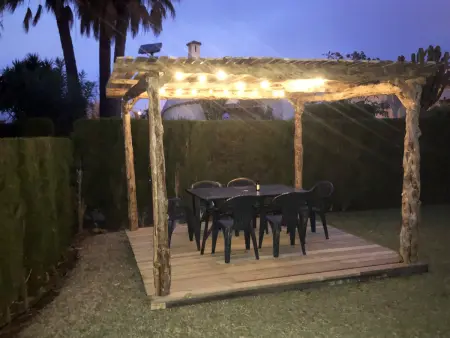 Villa spacieuse à Oliva Nova pour 8 pers., proche plage et golf, animaux acceptés - Photo 32