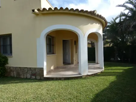 Villa spacieuse à Oliva Nova pour 8 pers., proche plage et golf, animaux acceptés - Photo 35