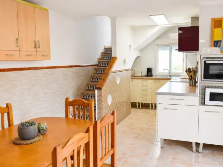 Charmante maison à 50m de la plage pour 6 personnes avec climatisation et parking privé - Photo 7