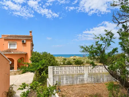 Charmante maison à 50m de la plage pour 6 personnes avec climatisation et parking privé - Photo 18