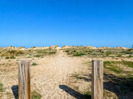 Charmante maison à 50m de la plage pour 6 personnes avec climatisation et parking privé - Photo 28