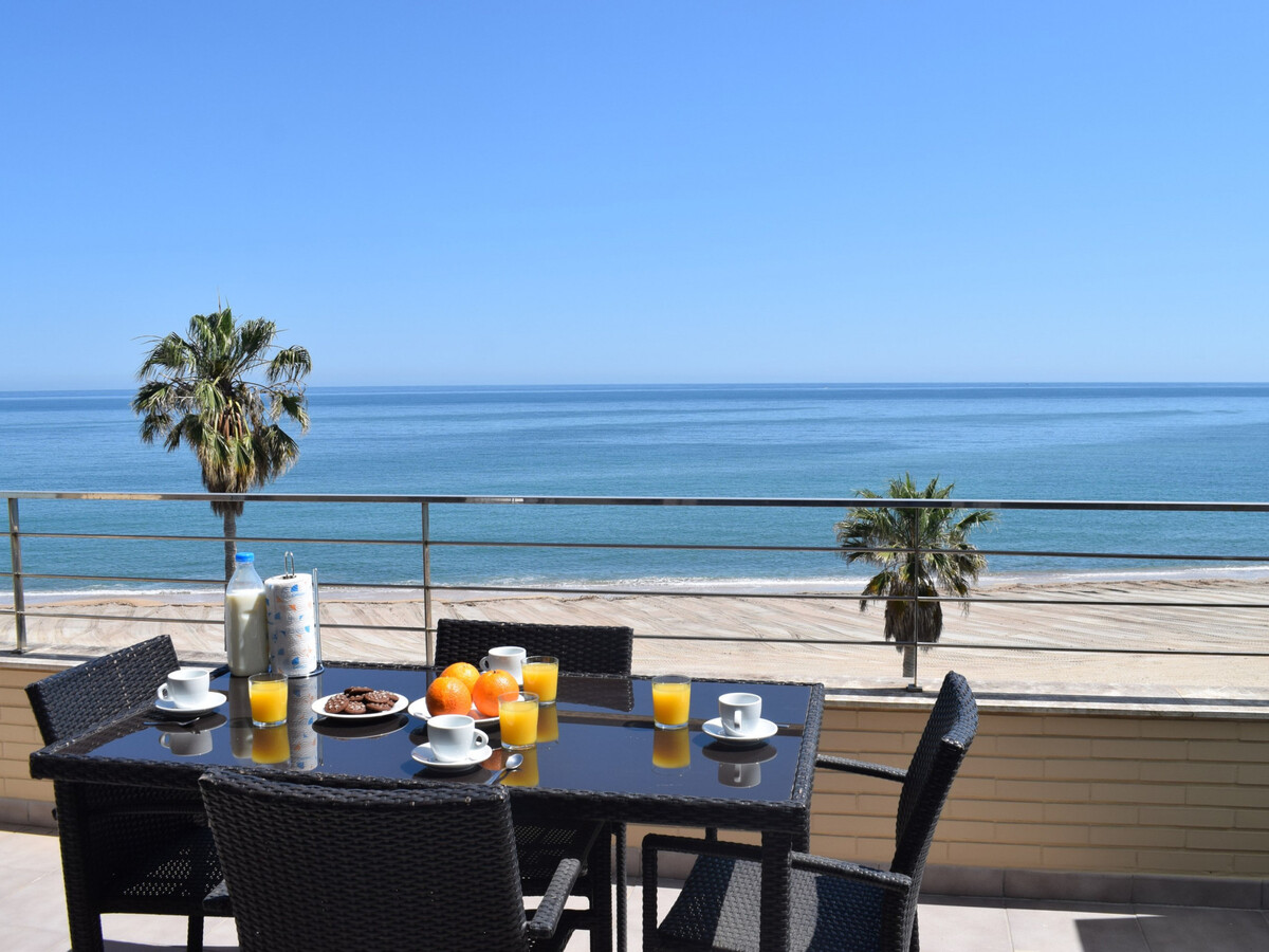 Appartement moderne Denia, 65 m², 10 m plage Almadrava - Photo 1