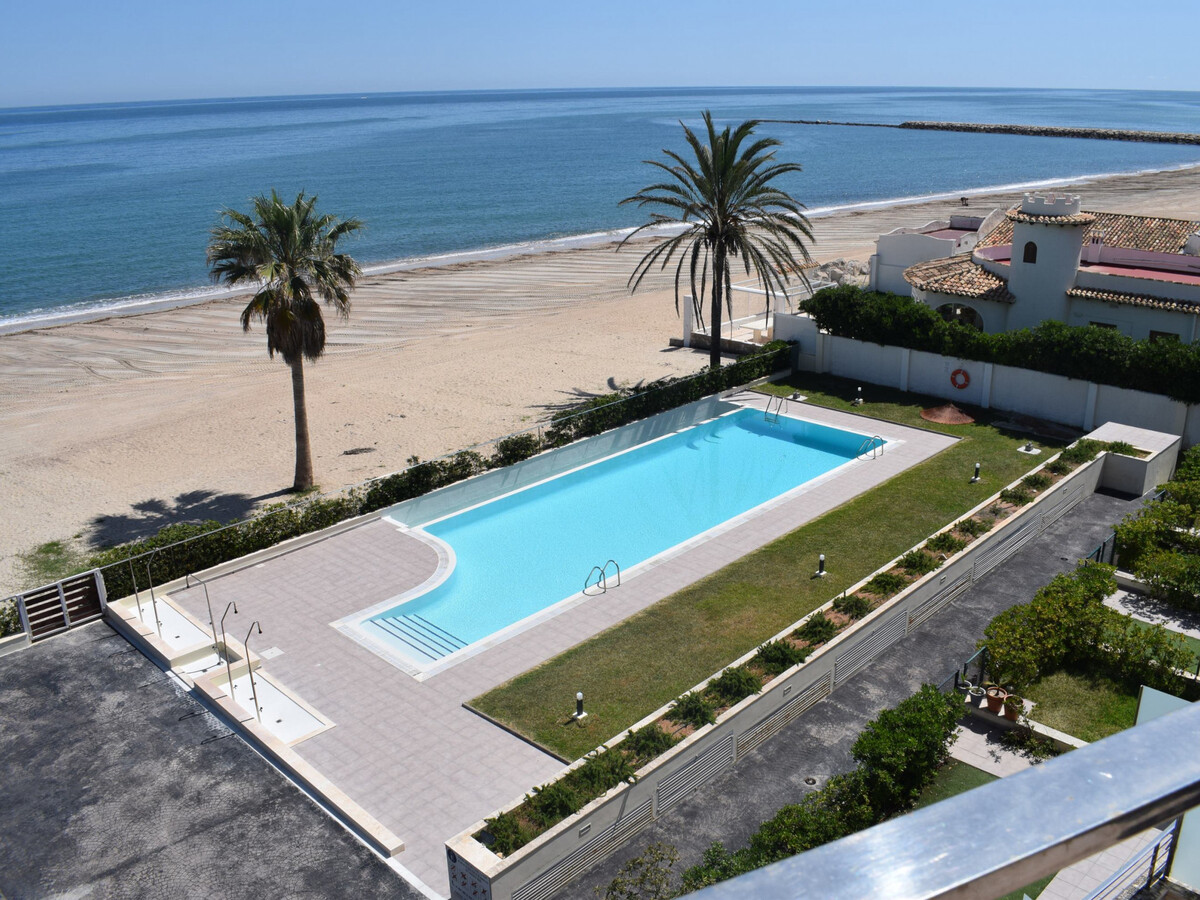 Appartement moderne Denia, 65 m², 10 m plage Almadrava - Photo 2