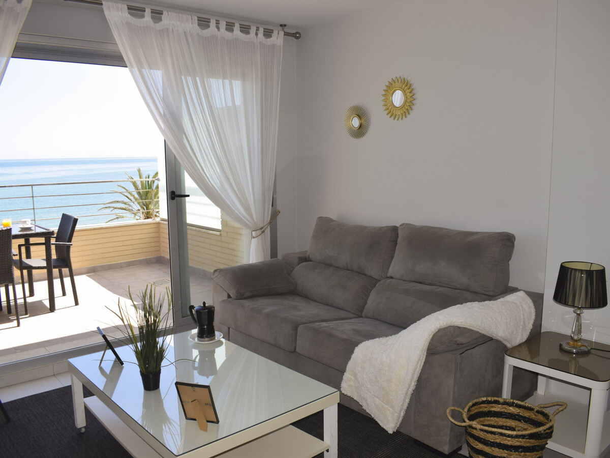 Appartement moderne Denia, 65 m², 10 m plage Almadrava - Photo 3
