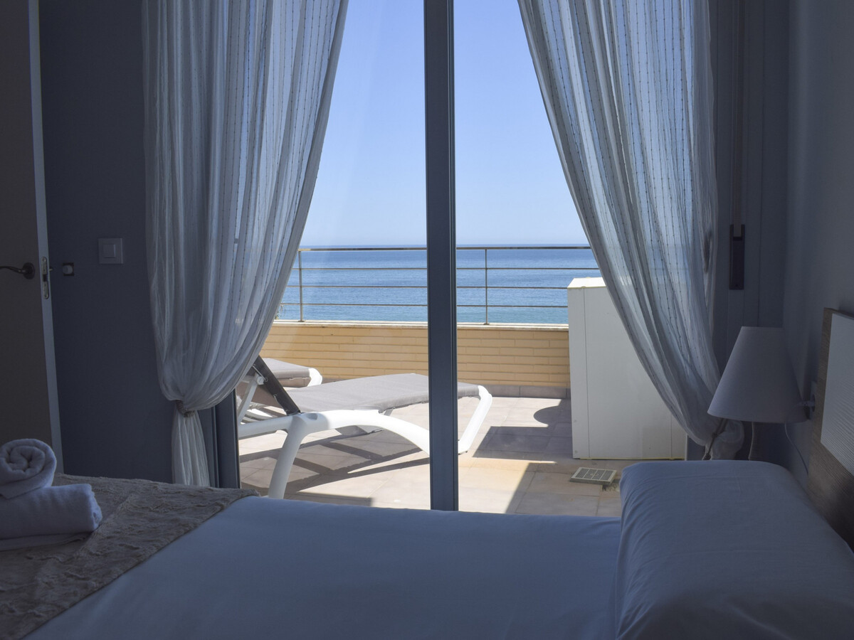 Appartement moderne Denia, 65 m², 10 m plage Almadrava - Photo 5