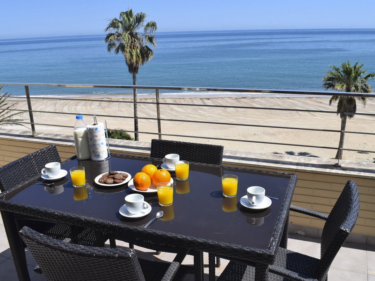 Appartement moderne Denia, 65 m², 10 m plage Almadrava - Photo 7