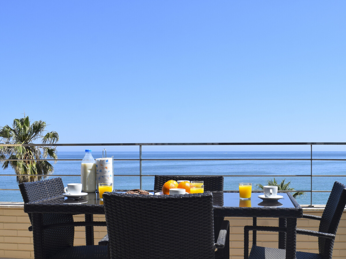 Appartement moderne Denia, 65 m², 10 m plage Almadrava - Photo 8