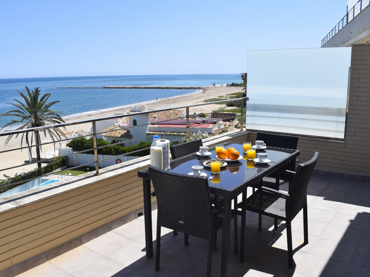Appartement moderne Denia, 65 m², 10 m plage Almadrava - Photo 9