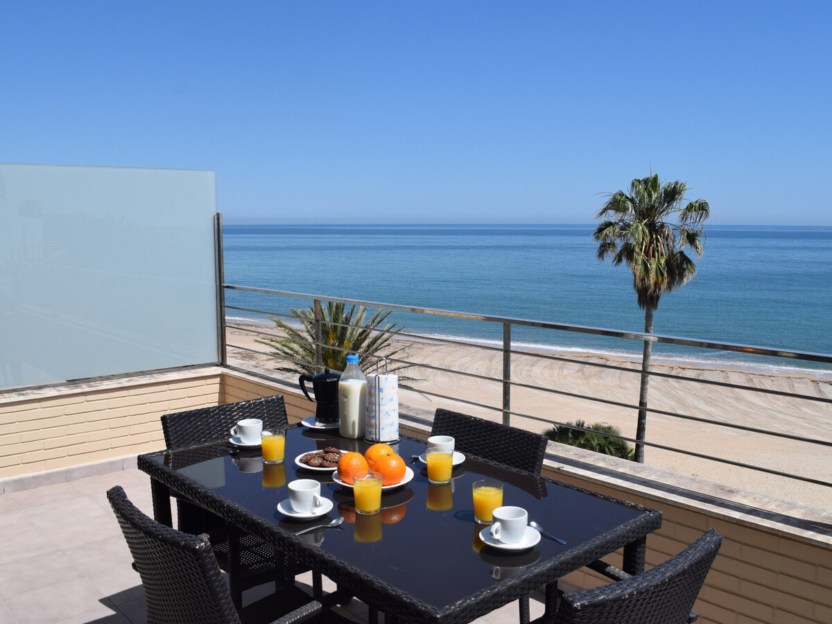 Appartement moderne Denia, 65 m², 10 m plage Almadrava - Photo 10