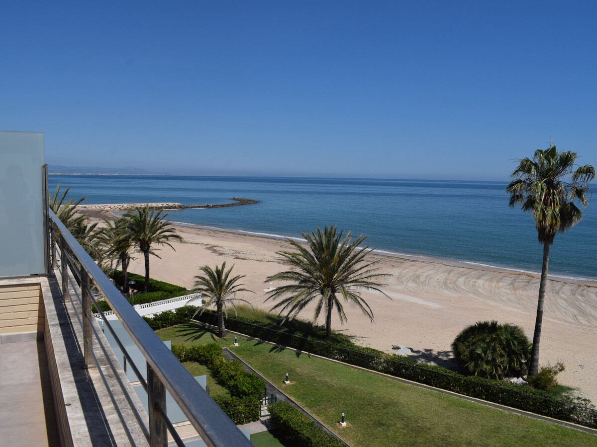 Appartement moderne Denia, 65 m², 10 m plage Almadrava - Photo 11