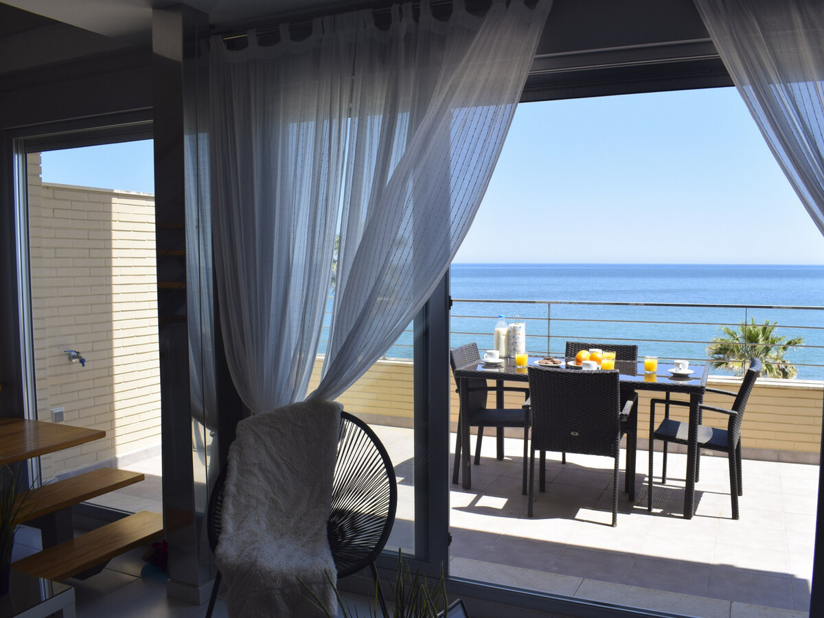 Appartement moderne Denia, 65 m², 10 m plage Almadrava - Photo 12