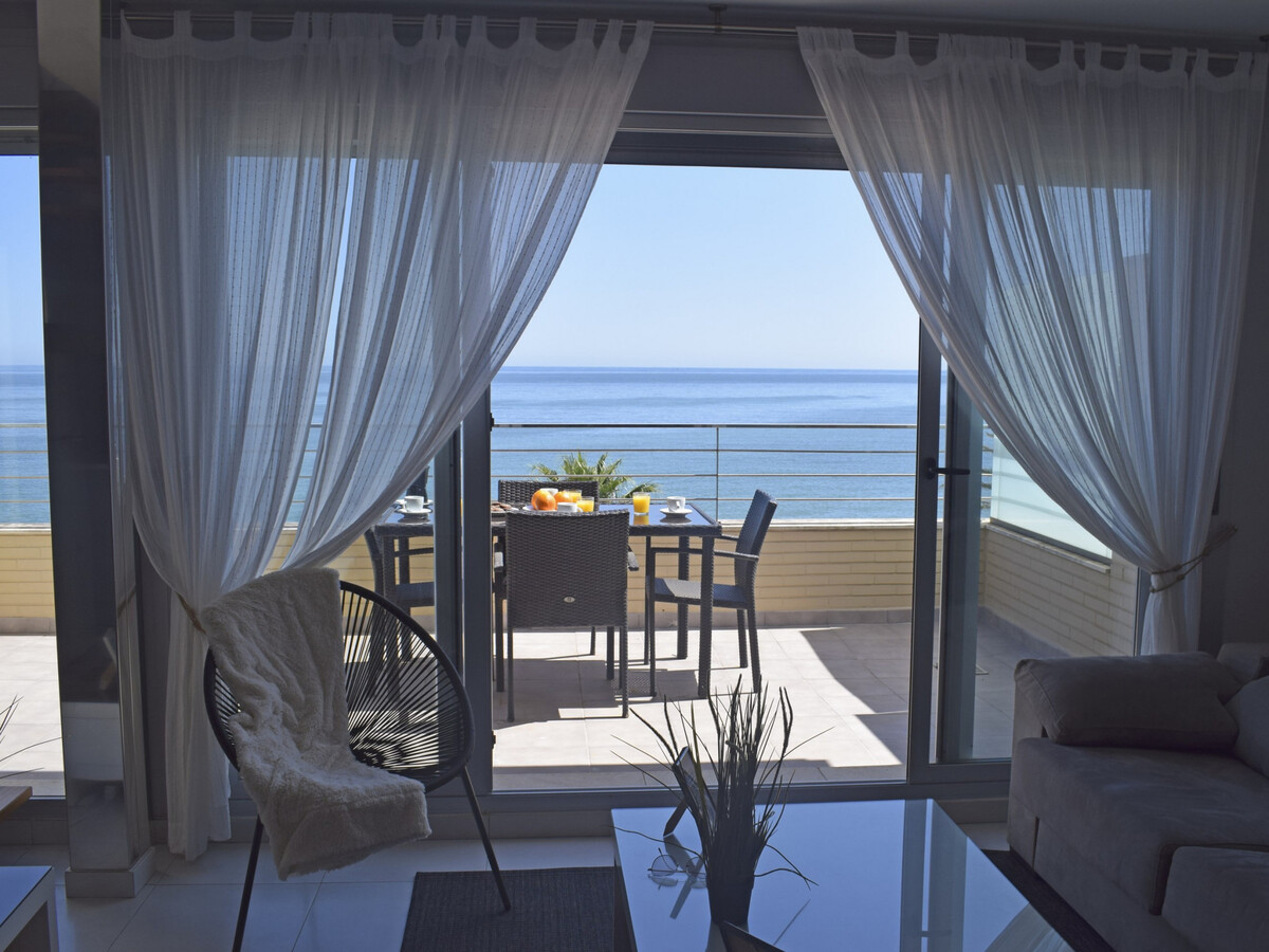 Appartement moderne Denia, 65 m², 10 m plage Almadrava - Photo 13