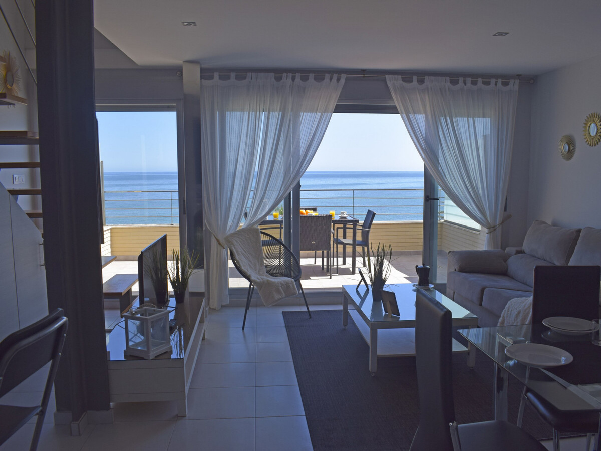 Appartement moderne Denia, 65 m², 10 m plage Almadrava - Photo 14