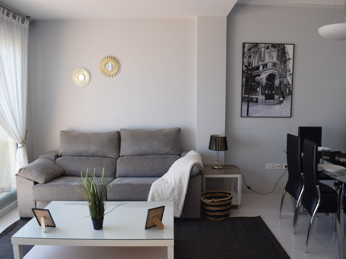 Appartement moderne Denia, 65 m², 10 m plage Almadrava - Photo 15