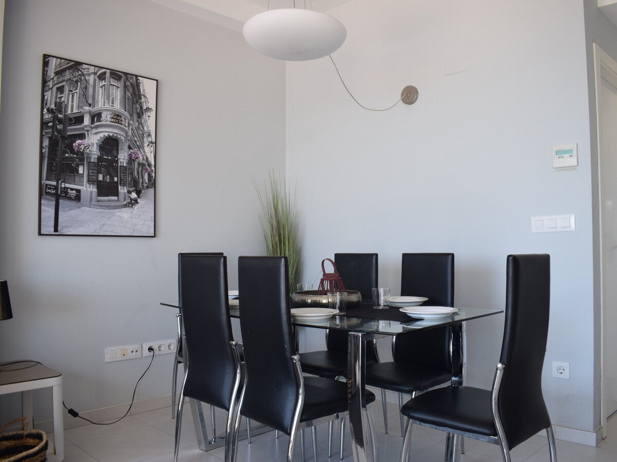 Appartement moderne Denia, 65 m², 10 m plage Almadrava - Photo 16