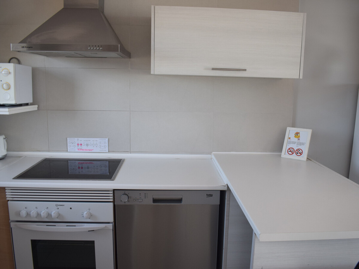 Appartement moderne Denia, 65 m², 10 m plage Almadrava - Photo 18