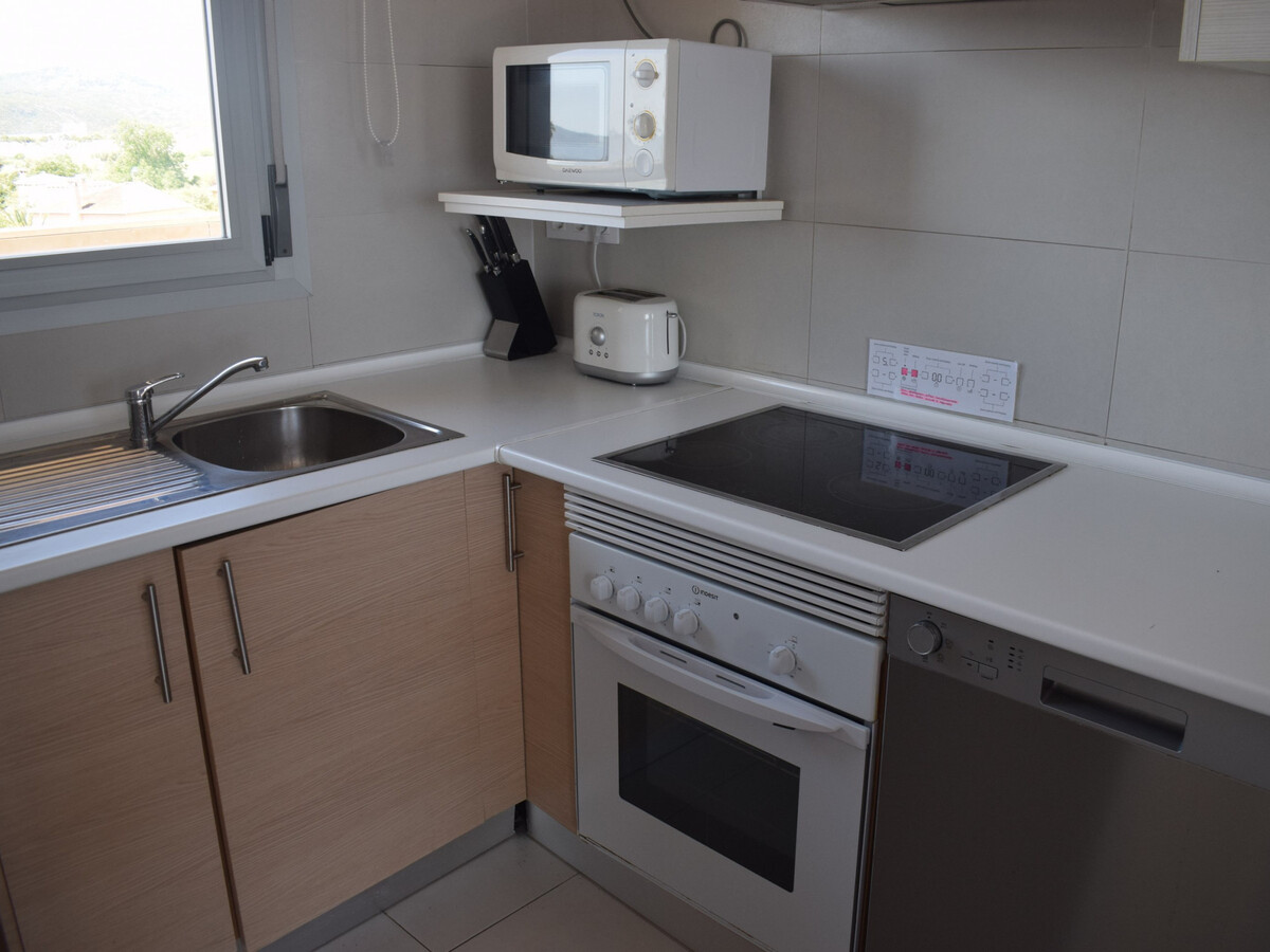 Appartement moderne Denia, 65 m², 10 m plage Almadrava - Photo 19