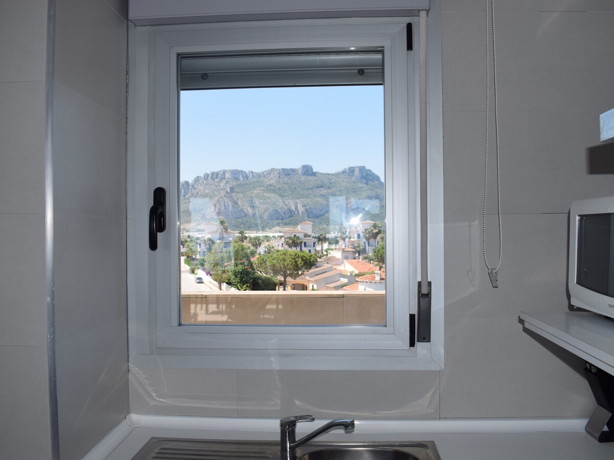 Appartement moderne Denia, 65 m², 10 m plage Almadrava - Photo 20